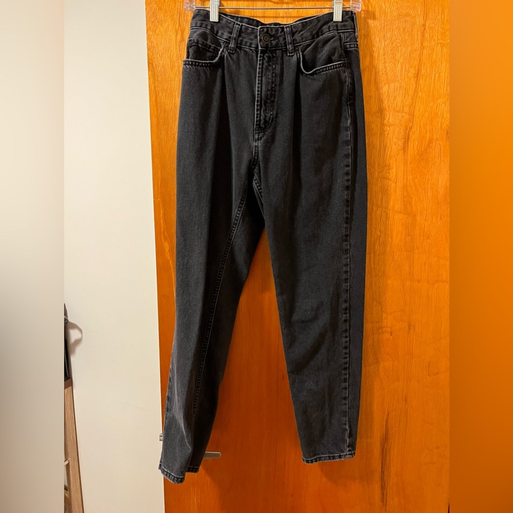Urban Outfitters Black Jeans